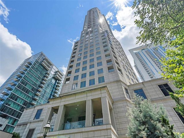 3376 Peachtree Road NE 44B, Atlanta, GA 30326