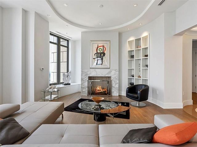 3376 Peachtree Road NE 44B, Atlanta, GA 30326