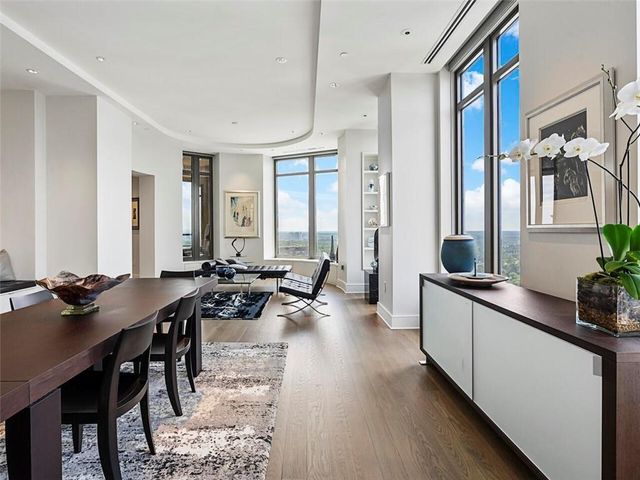 3376 Peachtree Road NE 44B, Atlanta, GA 30326