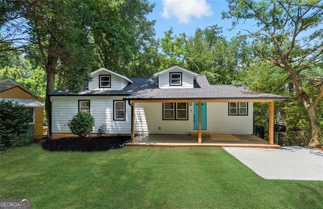 184 MEADOR, Atlanta, GA 30315