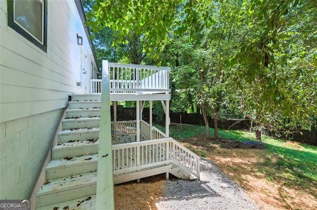 184 MEADOR, Atlanta, GA 30315