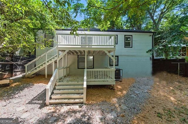 184 MEADOR, Atlanta, GA 30315