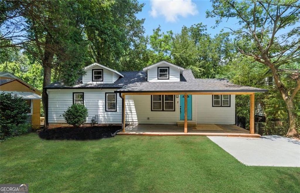 184 MEADOR, Atlanta, GA 30315