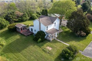5400 S Iddings Road, West Milton, OH 45383