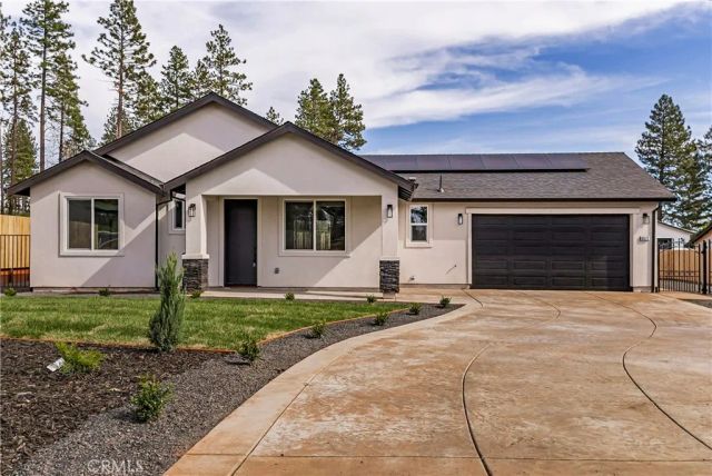 6572 Pentz Road, Paradise, CA 95969