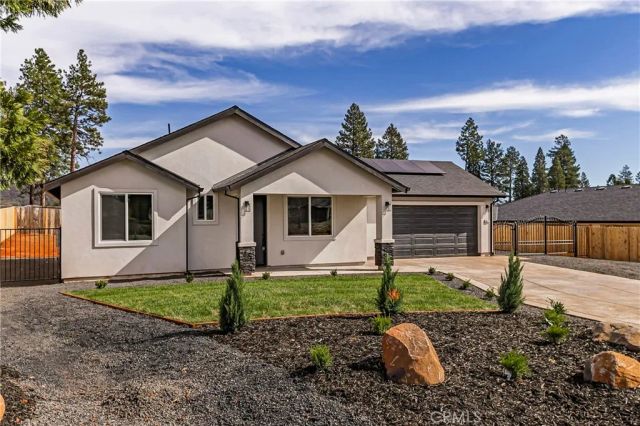 6572 Pentz Road, Paradise, CA 95969