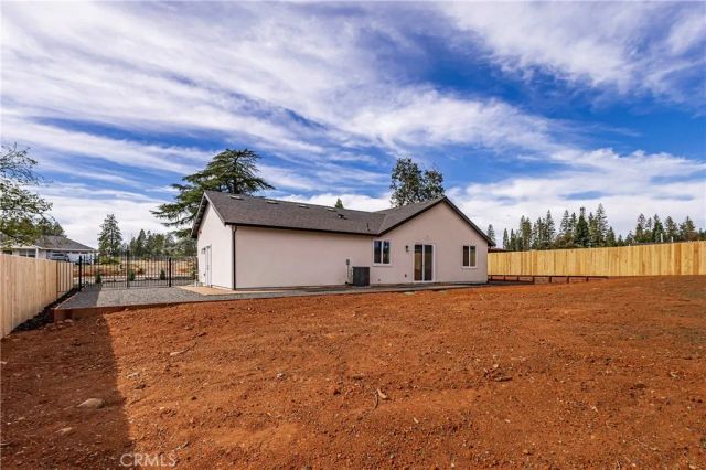 6572 Pentz Road, Paradise, CA 95969