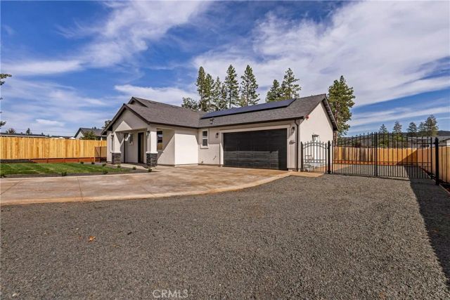 6572 Pentz Road, Paradise, CA 95969