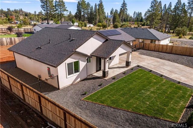 6572 Pentz Road, Paradise, CA 95969