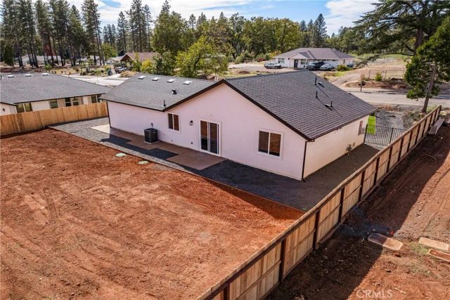 6572 Pentz Road, Paradise, CA 95969