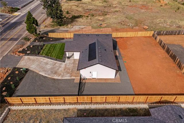 6572 Pentz Road, Paradise, CA 95969