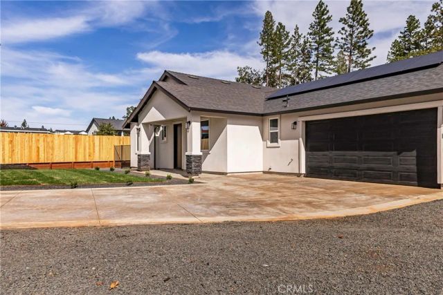 6572 Pentz Road, Paradise, CA 95969