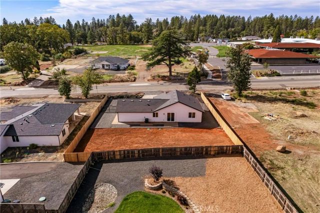 6572 Pentz Road, Paradise, CA 95969