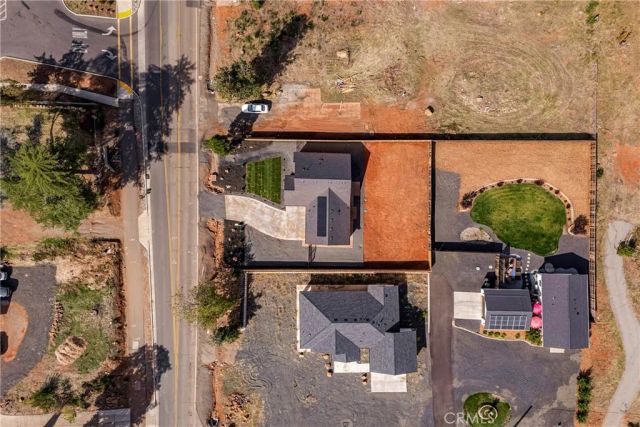 6572 Pentz Road, Paradise, CA 95969