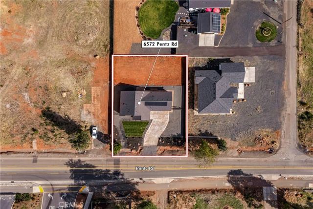 6572 Pentz Road, Paradise, CA 95969