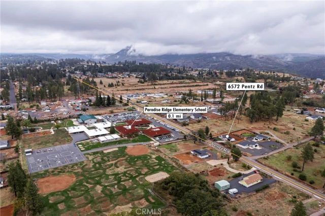 6572 Pentz Road, Paradise, CA 95969