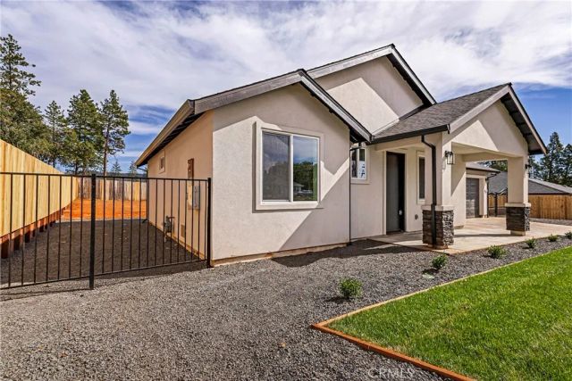 6572 Pentz Road, Paradise, CA 95969