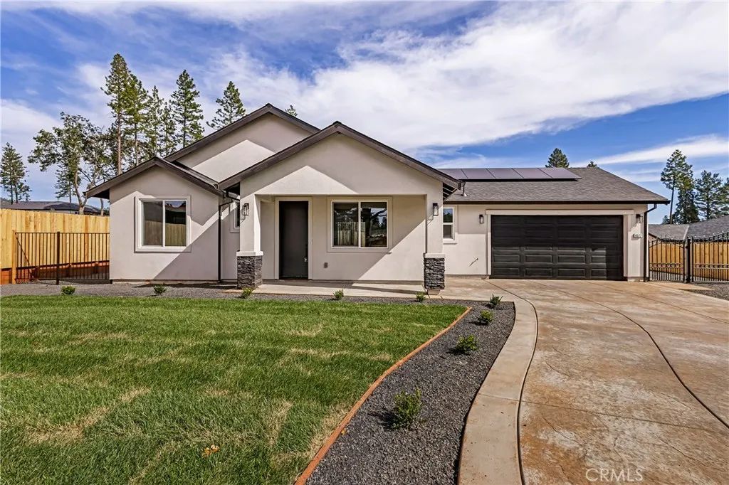 6572 Pentz Road, Paradise, CA 95969