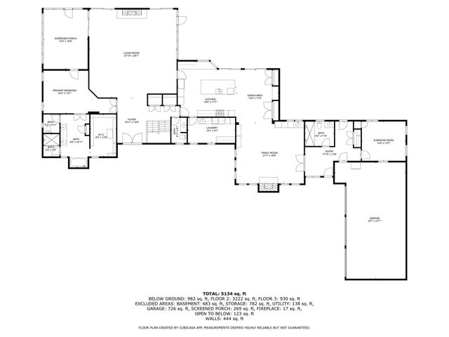 620 W Old Elm Road, Lake Forest, IL 60045