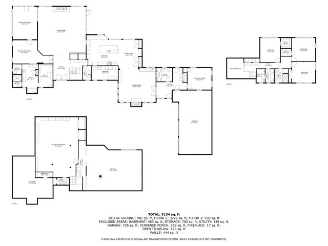 620 W Old Elm Road, Lake Forest, IL 60045