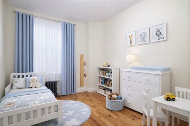 1289 E 19th St Apt B3, New York City, NY 11230