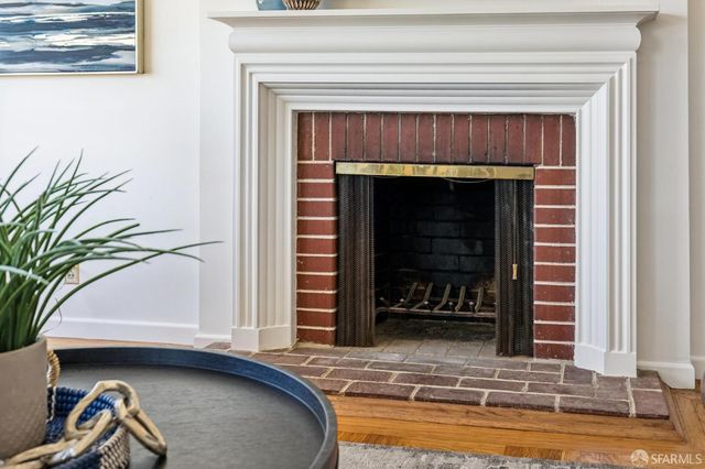 1525 Eucalyptus Drive, San Francisco, CA 94132