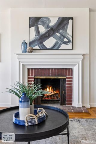 1525 Eucalyptus Drive, San Francisco, CA 94132