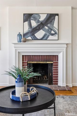 1525 Eucalyptus Drive, San Francisco, CA 94132
