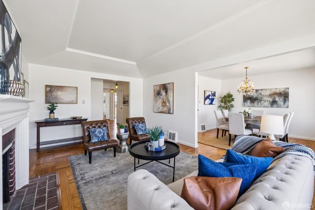 1525 Eucalyptus Drive, San Francisco, CA 94132