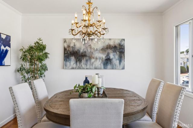 1525 Eucalyptus Drive, San Francisco, CA 94132