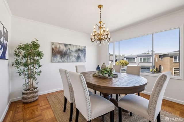 1525 Eucalyptus Drive, San Francisco, CA 94132