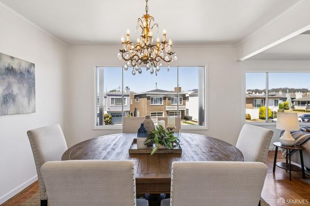 1525 Eucalyptus Drive, San Francisco, CA 94132
