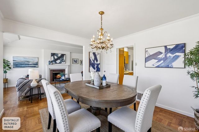 1525 Eucalyptus Drive, San Francisco, CA 94132