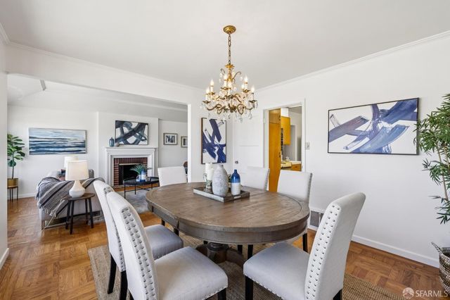 1525 Eucalyptus Drive, San Francisco, CA 94132