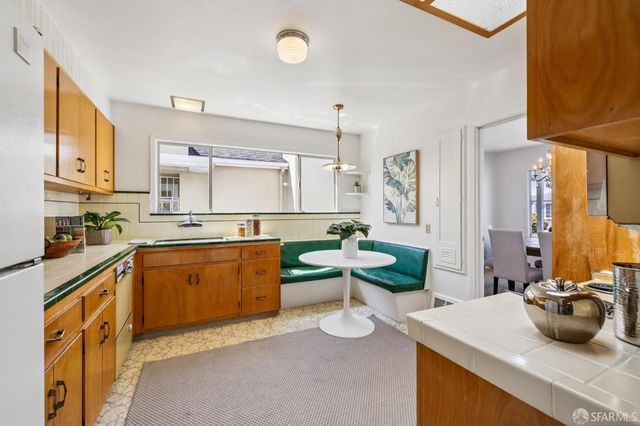 1525 Eucalyptus Drive, San Francisco, CA 94132