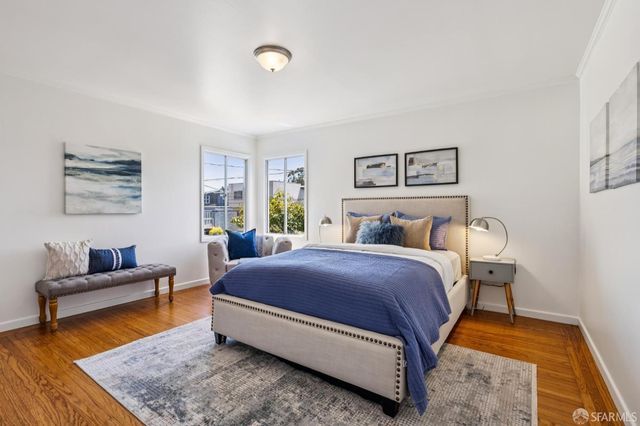 1525 Eucalyptus Drive, San Francisco, CA 94132