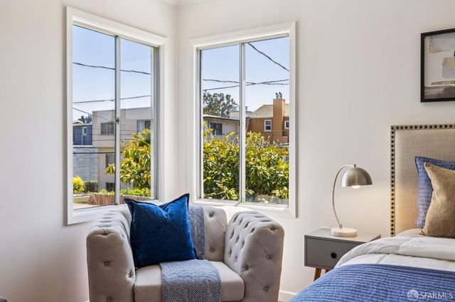 1525 Eucalyptus Drive, San Francisco, CA 94132