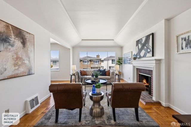 1525 Eucalyptus Drive, San Francisco, CA 94132