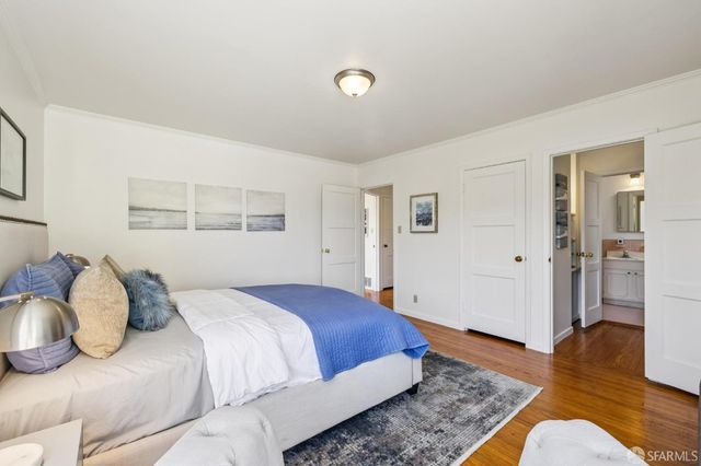 1525 Eucalyptus Drive, San Francisco, CA 94132