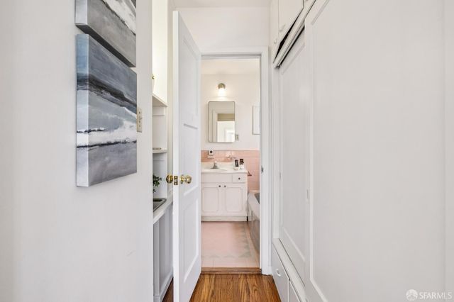 1525 Eucalyptus Drive, San Francisco, CA 94132