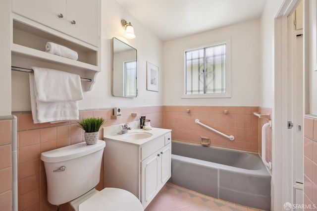 1525 Eucalyptus Drive, San Francisco, CA 94132