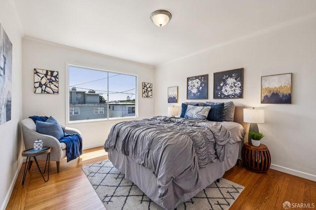 1525 Eucalyptus Drive, San Francisco, CA 94132