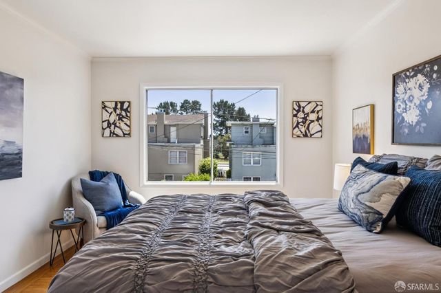 1525 Eucalyptus Drive, San Francisco, CA 94132