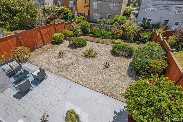 1525 Eucalyptus Drive, San Francisco, CA 94132
