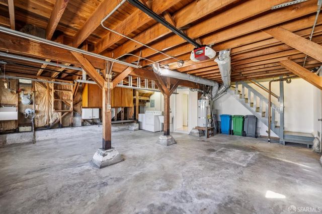1525 Eucalyptus Drive, San Francisco, CA 94132