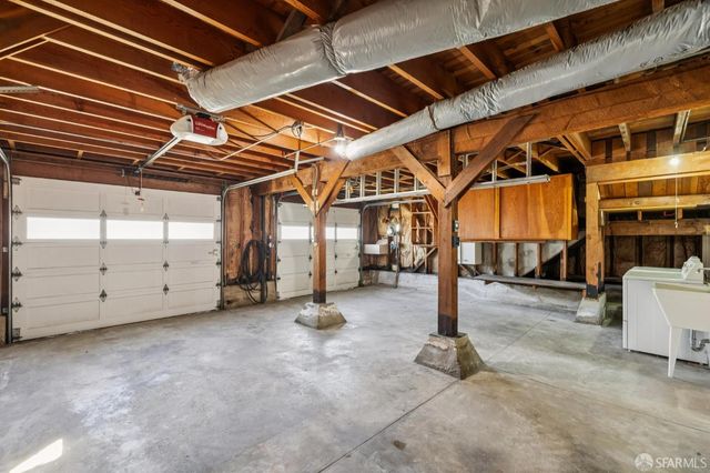 1525 Eucalyptus Drive, San Francisco, CA 94132