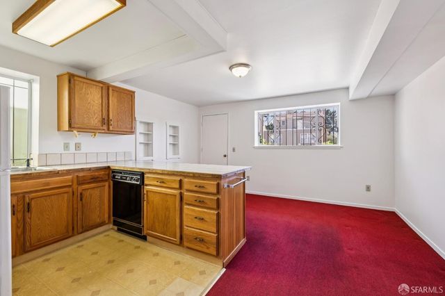 1525 Eucalyptus Drive, San Francisco, CA 94132