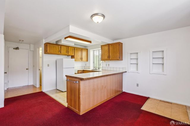 1525 Eucalyptus Drive, San Francisco, CA 94132