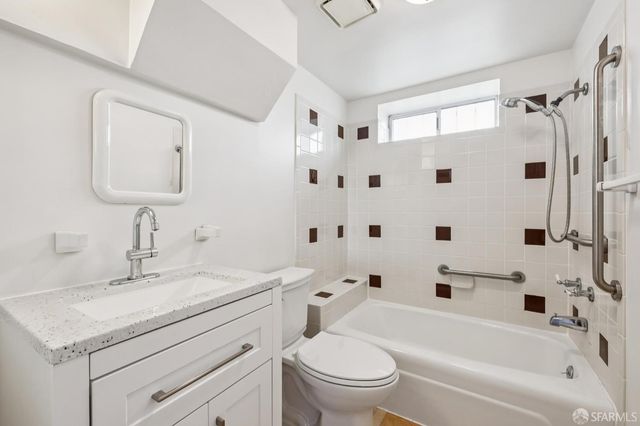 1525 Eucalyptus Drive, San Francisco, CA 94132