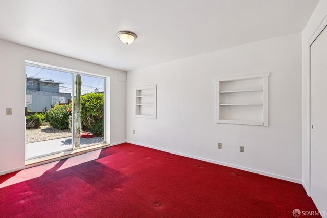1525 Eucalyptus Drive, San Francisco, CA 94132